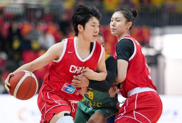 世界杯官方正版下载-中国女篮vs马里前瞻：韩旭&amp;amp;李月汝压阵，中国女篮期待开门红