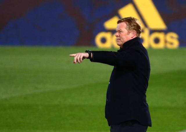 世界杯高清赛事平台-科曼：同意瓜帅比赛太多的说法 欧足联却一直装聋