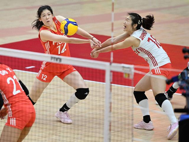 世界杯直播官网下载-排协发布26年排球赛历：女排3线出击力争冠军，男排要集中资源|亚锦赛|中国女排|亚运会|世联赛|女排锦标赛_新浪体育_新浪新闻